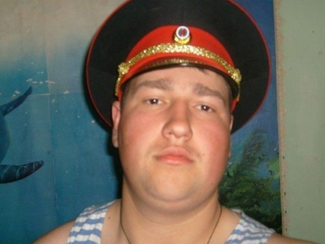 Николай, Россия, Старый Крым, 36 лет