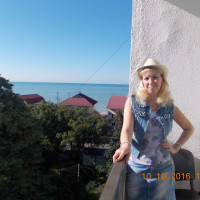 Ирина, Россия, Ярославль, 45 лет