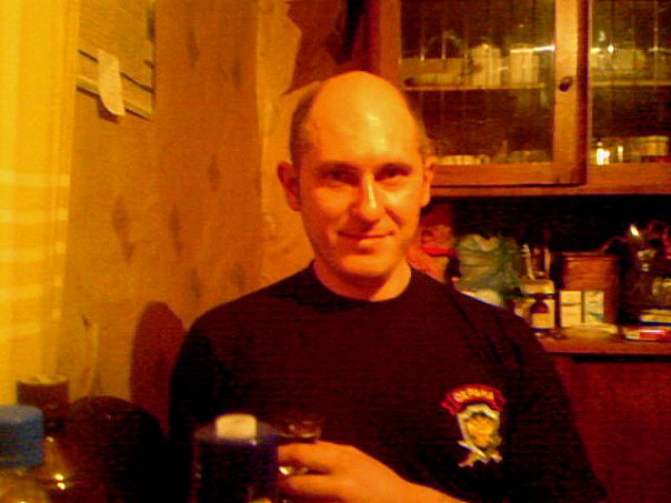 Роман, Россия, Порхов. Фото на сайте ГдеПапа.Ру