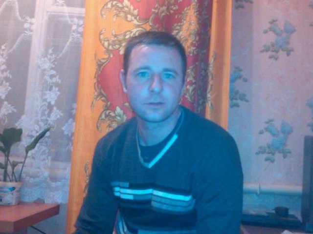 Юрий Смирных, Россия, Воронеж, 42 года
