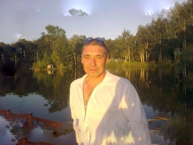 Андрей, Россия, Буинск, 50 лет. Спокойный, с чувством юмора