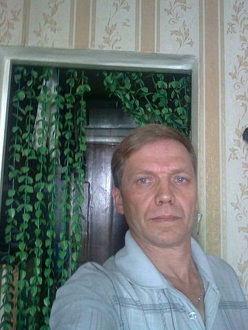 Владимир Богомолов, Россия, Иркутск. Фото на сайте ГдеПапа.Ру