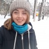 Алиса Книгина, Украина, Харьков, 28