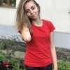 Алиса Книгина, Украина, Харьков, 28
