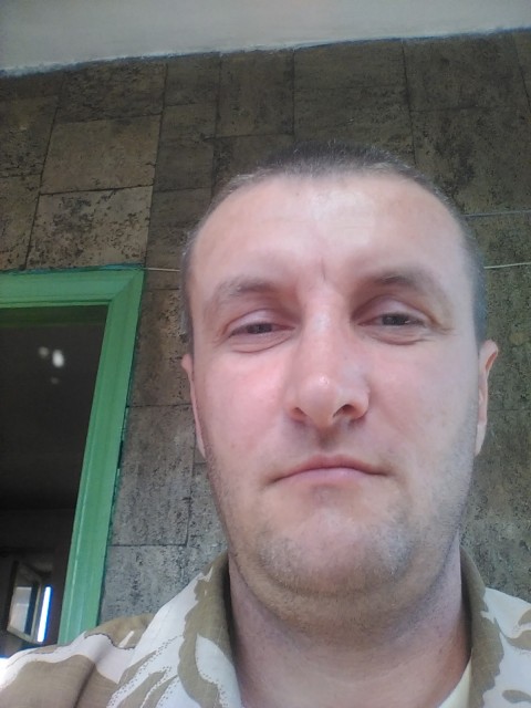 Михаил, Россия, Симферополь, 42 года