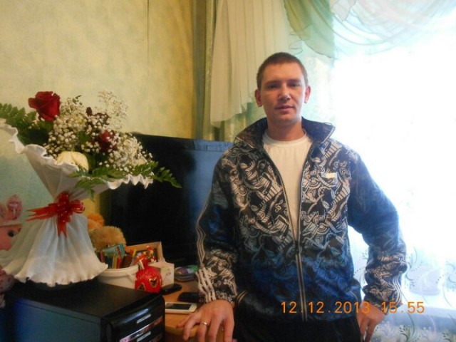 Сергей, Россия, Новосибирск, 41 год, 2 ребенка. Мне 34 года.