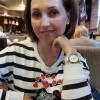 Светлана, Россия, Москва, 43