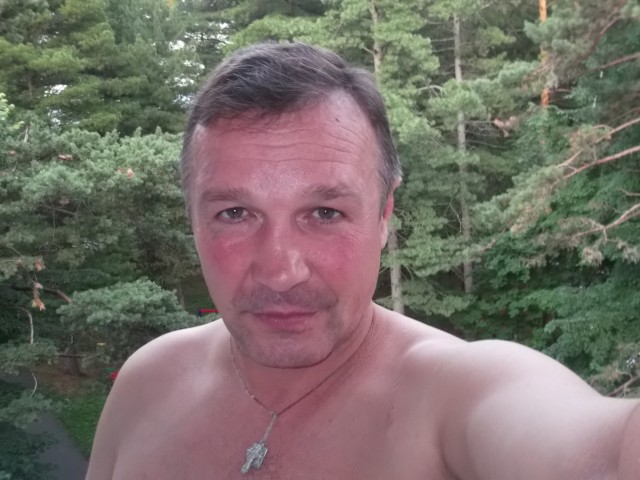 Павел, Беларусь, Минск, 58 лет