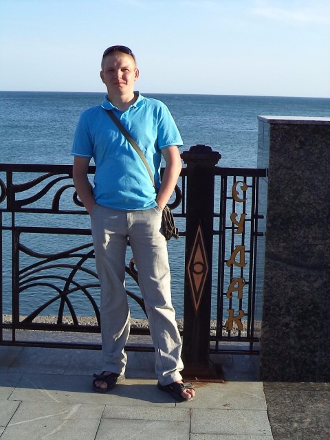 Александр, Россия, Иваново, 41 год