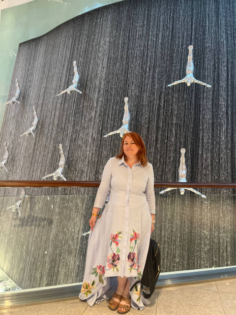 Елена, Одинцовский район, 51 год, 1 ребенок, 13 фото. Привет! Живу в Одинцовском районе. Дочь замужем, живет отдельно. Буду рада знакомству с неженатым му