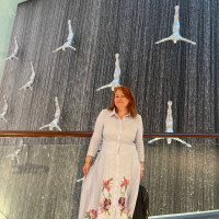 Елена, Россия, Одинцовский район, 51 год