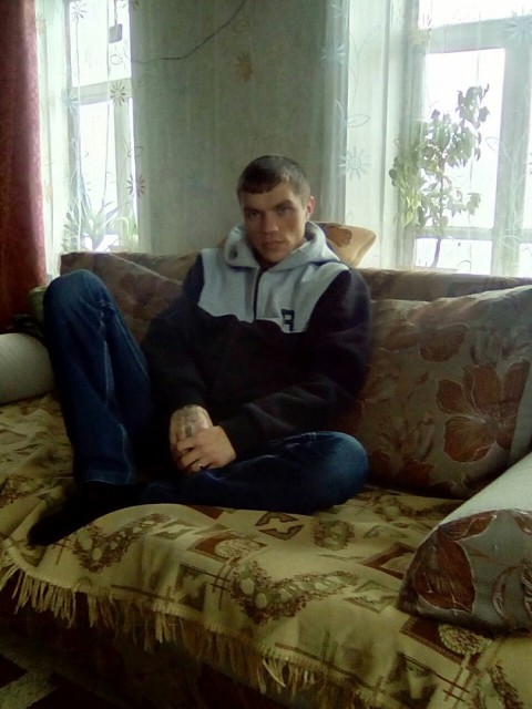 Макс, Россия, Йошкар-Ола, 35 лет. Добр отзывчев