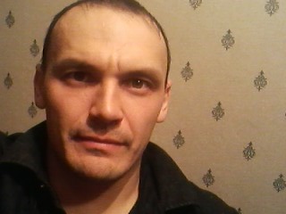 Александр, Россия, Ачинск, 40 лет
