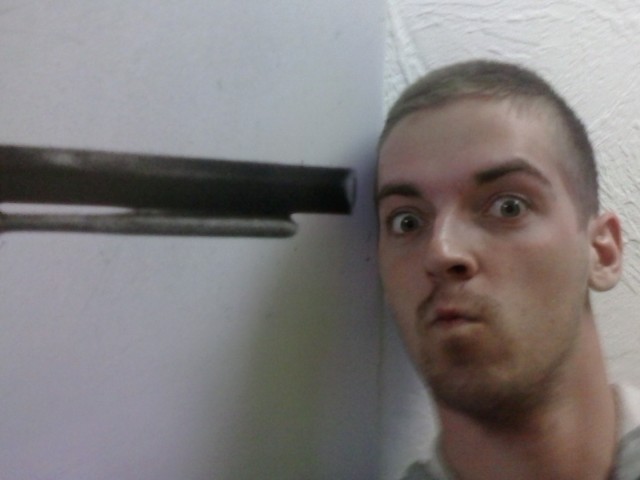 Даниил, Россия, Новый Уренгой. Фото на сайте ГдеПапа.Ру