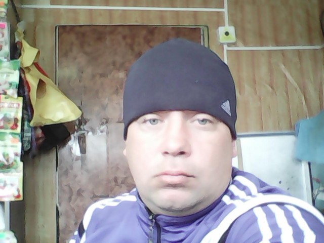 Александр Мартыненко, Россия, Воронеж, 42 года
