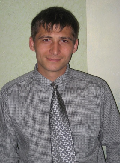 Павел Кпр, Россия, Томск, 38 лет