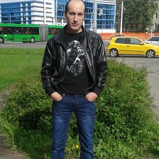 Сергей Семусев, Беларусь, Минск, 42 года. Сайт знакомств одиноких отцов GdePapa.Ru