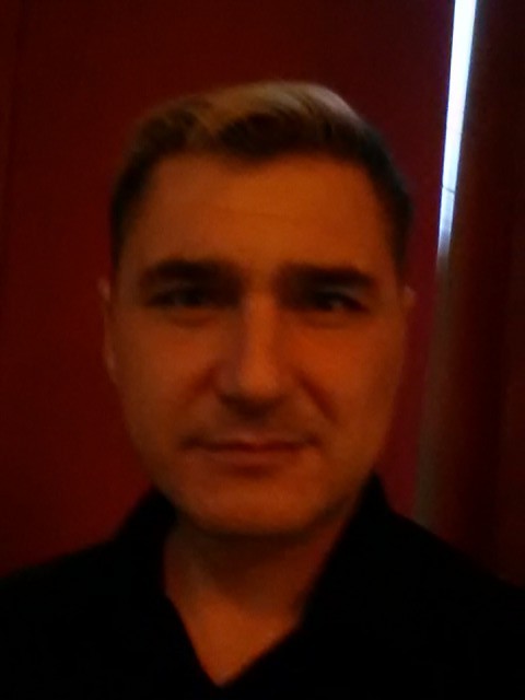 Александр, Россия, Волжск, 42 года