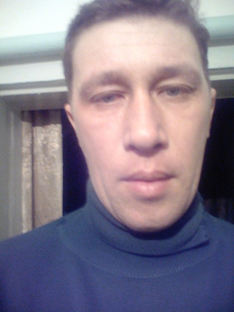 Андрей Литвинюк, Казахстан, Петропавловск, 39 лет