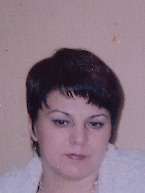 Валерия, Россия, Челябинск, 46 лет
