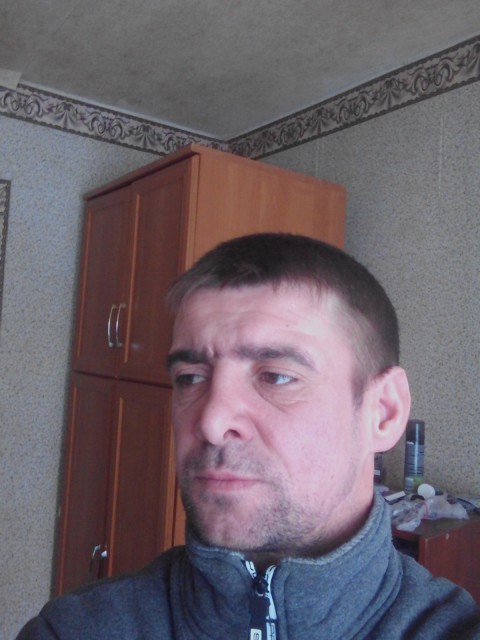 владимир, Россия, Иваново, 43 года