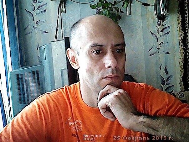 Игорь, Россия, Усолье-Сибирское, 49 лет