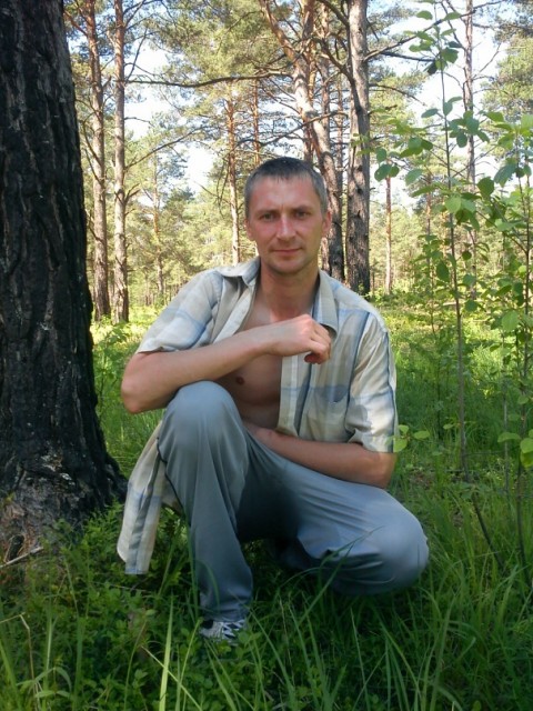 Дмитрий, Россия, Псков, 47 лет