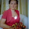 Ангиелина Музякова, Россия, Москва, 45