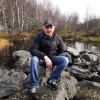 Михаил Кривохатько, Россия, Североморск, 55