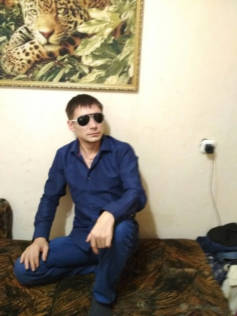 Николай, Россия, Новочебоксарск, 39 лет