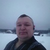 Андрей Федоров, Россия, Вытегра, 47