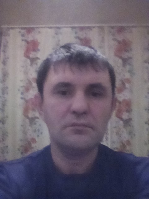 Серега, Россия, Альметьевск, 45 лет