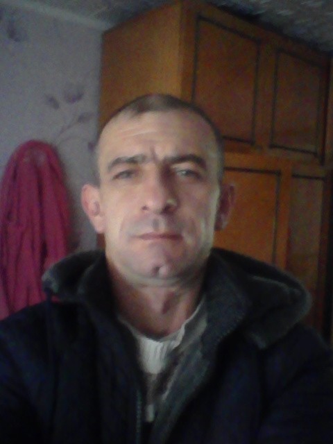 Vladimir, Казахстан, Тараз, 49 лет