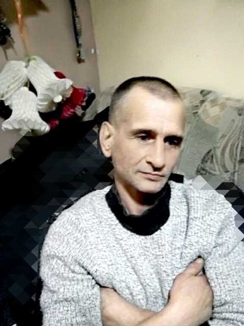 Александр, Украина, Одесса, 54 года