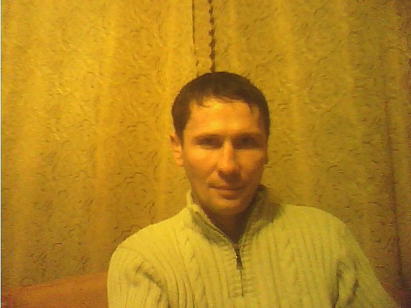 Сергей Медоев, Россия, Сыктывкар. Фото на сайте ГдеПапа.Ру
