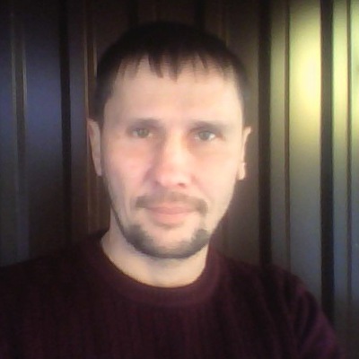 Сергей Медоев, Россия, Сыктывкар, 46 лет