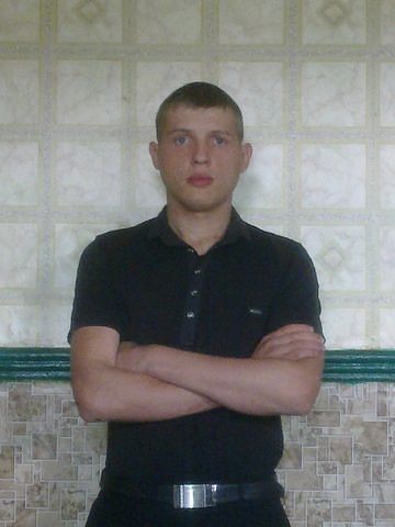 Павел, Россия, Новочеркасск, 34 года