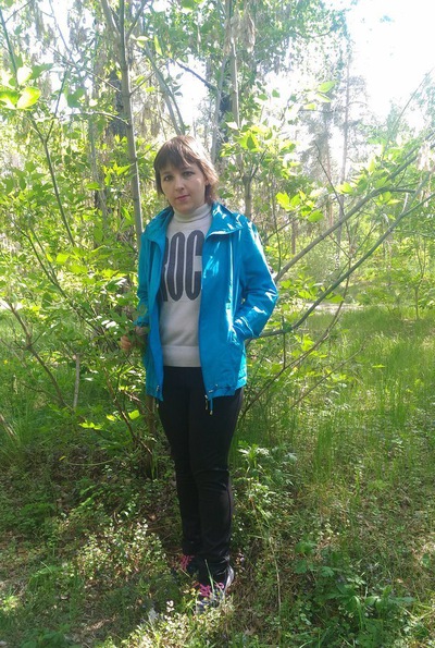 Дарья Болехова, Россия, Дзержинск, 34 года