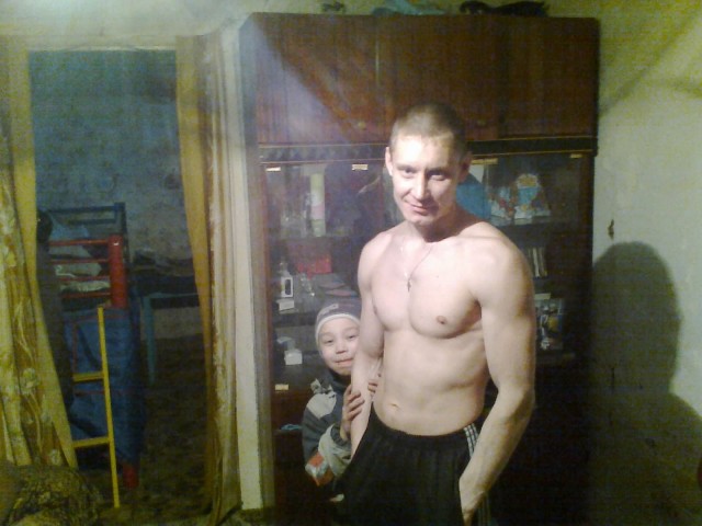 Александр, Россия, Абакан, 41 год, 3 ребенка. Для семейной жизни!!!