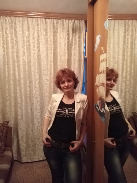 Татьяна, Россия, Москва, 46 лет, 2 ребенка. Знакомство без регистрации
