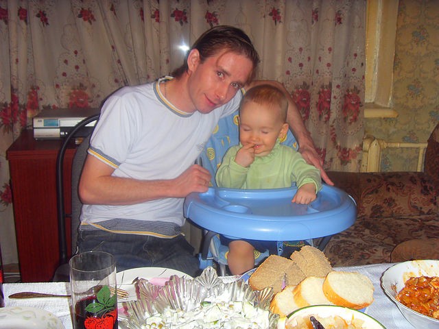 Павел, Россия, Москва, 44 года, 1 ребенок. Знакомство без регистрации
