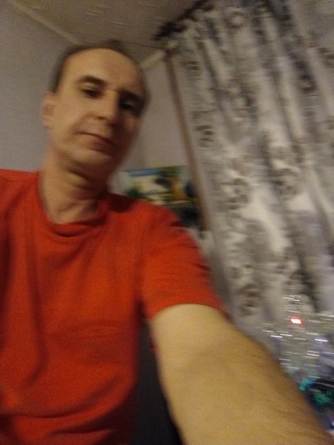 Олег, Россия, Подольск, 53 года