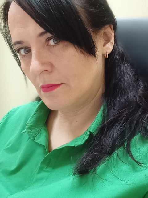 Наталья, Россия, Смоленск. Фото на сайте ГдеПапа.Ру