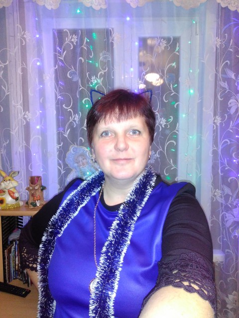 Лариса, Беларусь, Новогрудок, 43 года