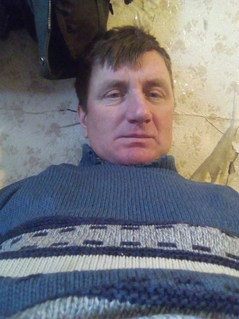 Сергей, Россия, Чебоксары, 52 года