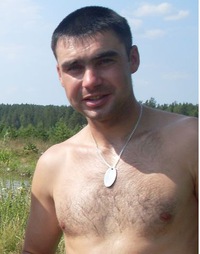 Олег Силантьев, Россия, Зеленоград, 39 лет