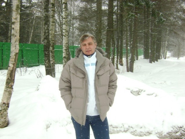Сергей, Россия, Коломна. Фото на сайте ГдеПапа.Ру