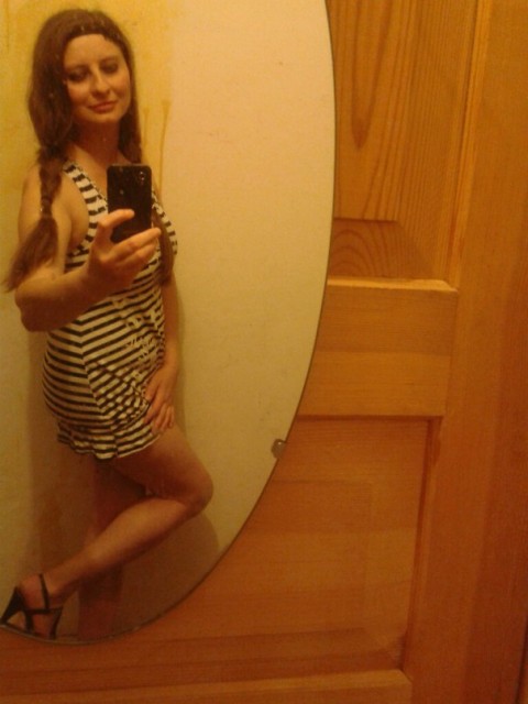 Яна, Россия, Воронеж. Фото на сайте ГдеПапа.Ру