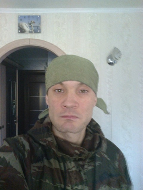 женя, Россия, Челябинск, 45 лет. Хочу найти семью Анкета 291032. 