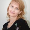 Анна, Россия, Москва, 50